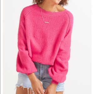 Free People Found my Friend Pullover
